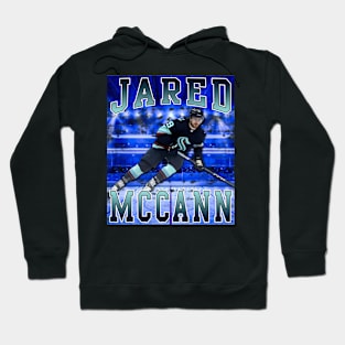 Jared McCann Hoodie